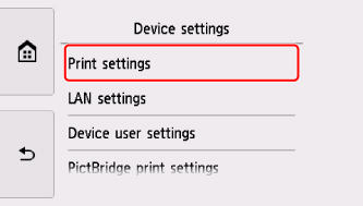 figure: Touch screen